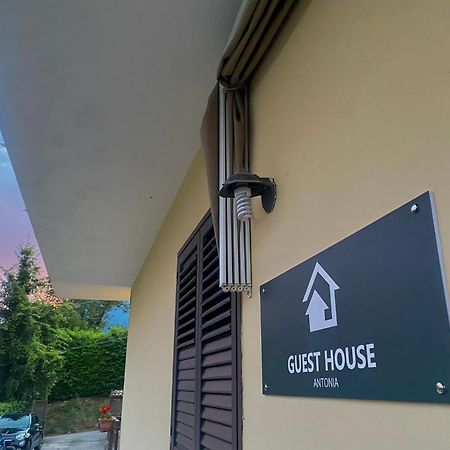 Guesthouseantonia Avellino Extérieur photo