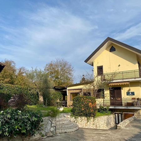Guesthouseantonia Avellino Extérieur photo