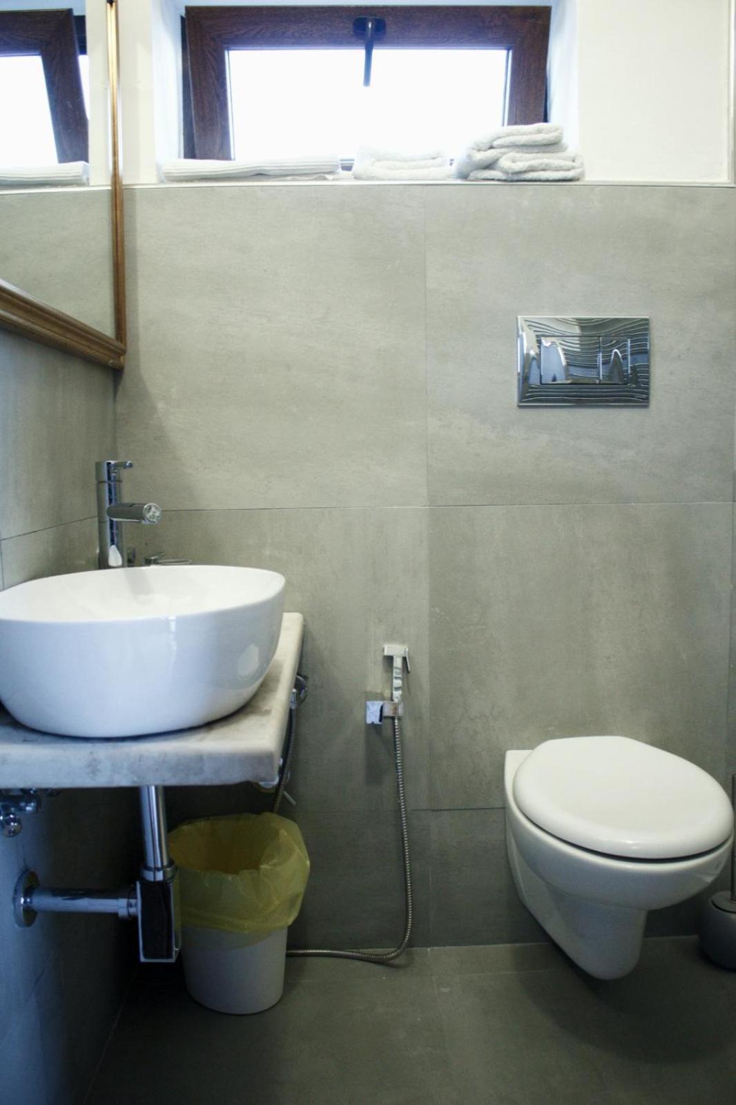 Guesthouseantonia Avellino Extérieur photo
