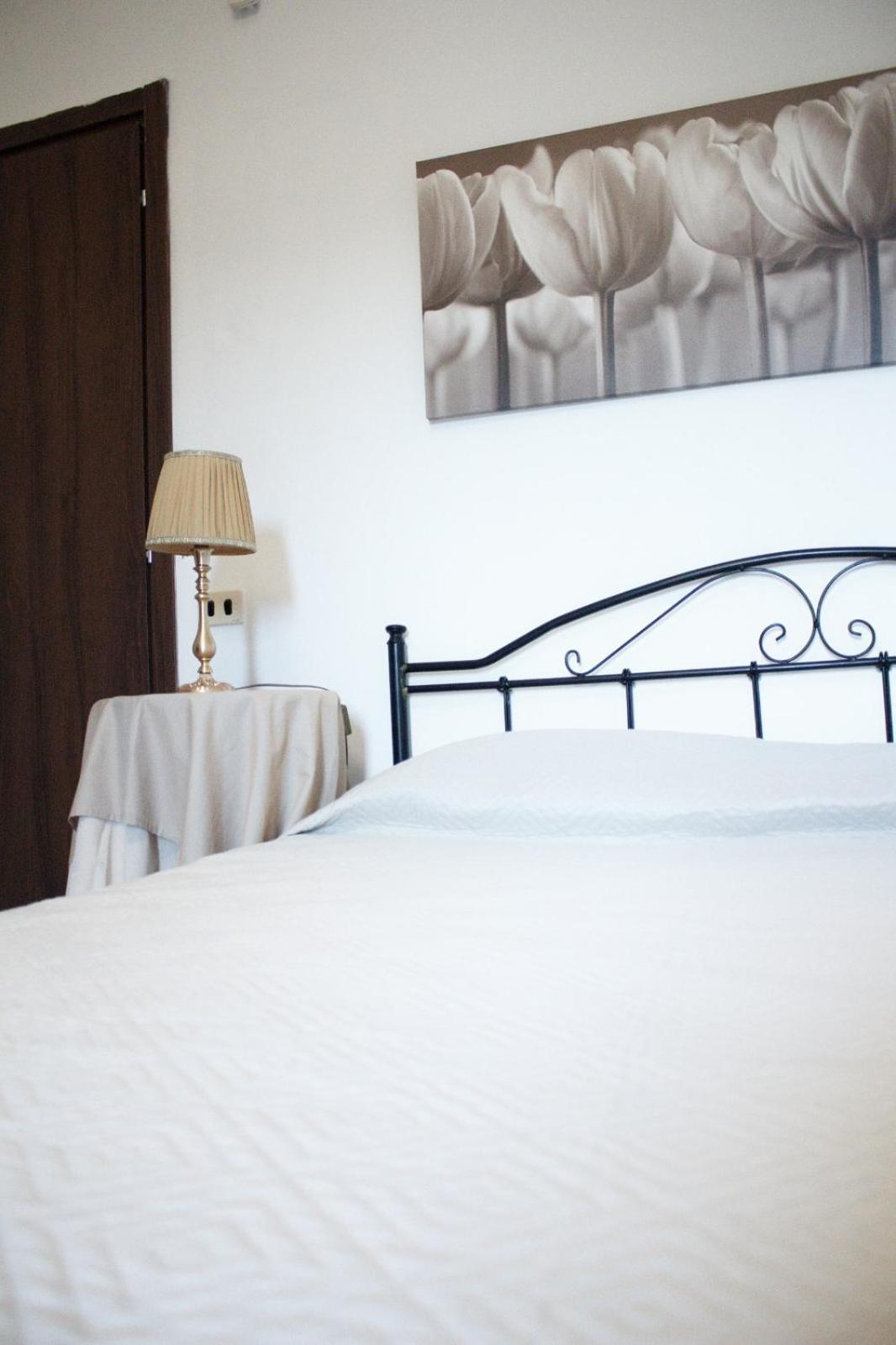 Guesthouseantonia Avellino Extérieur photo