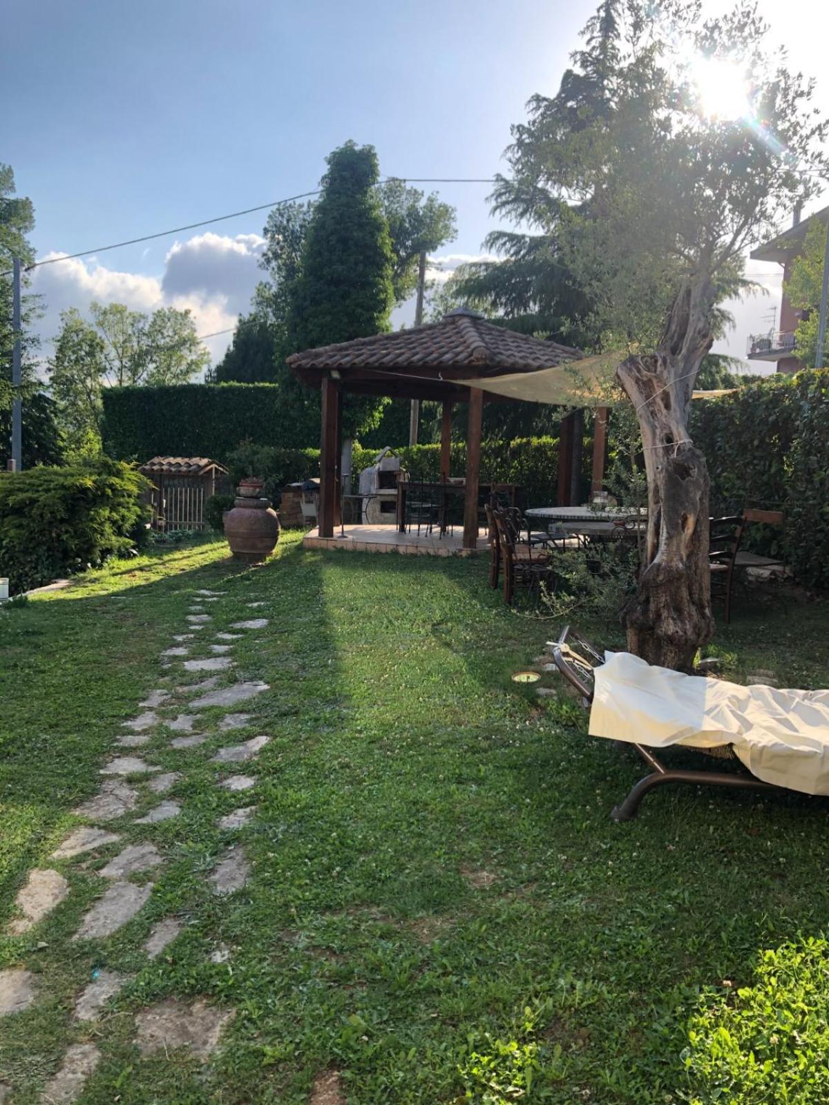 Guesthouseantonia Avellino Extérieur photo