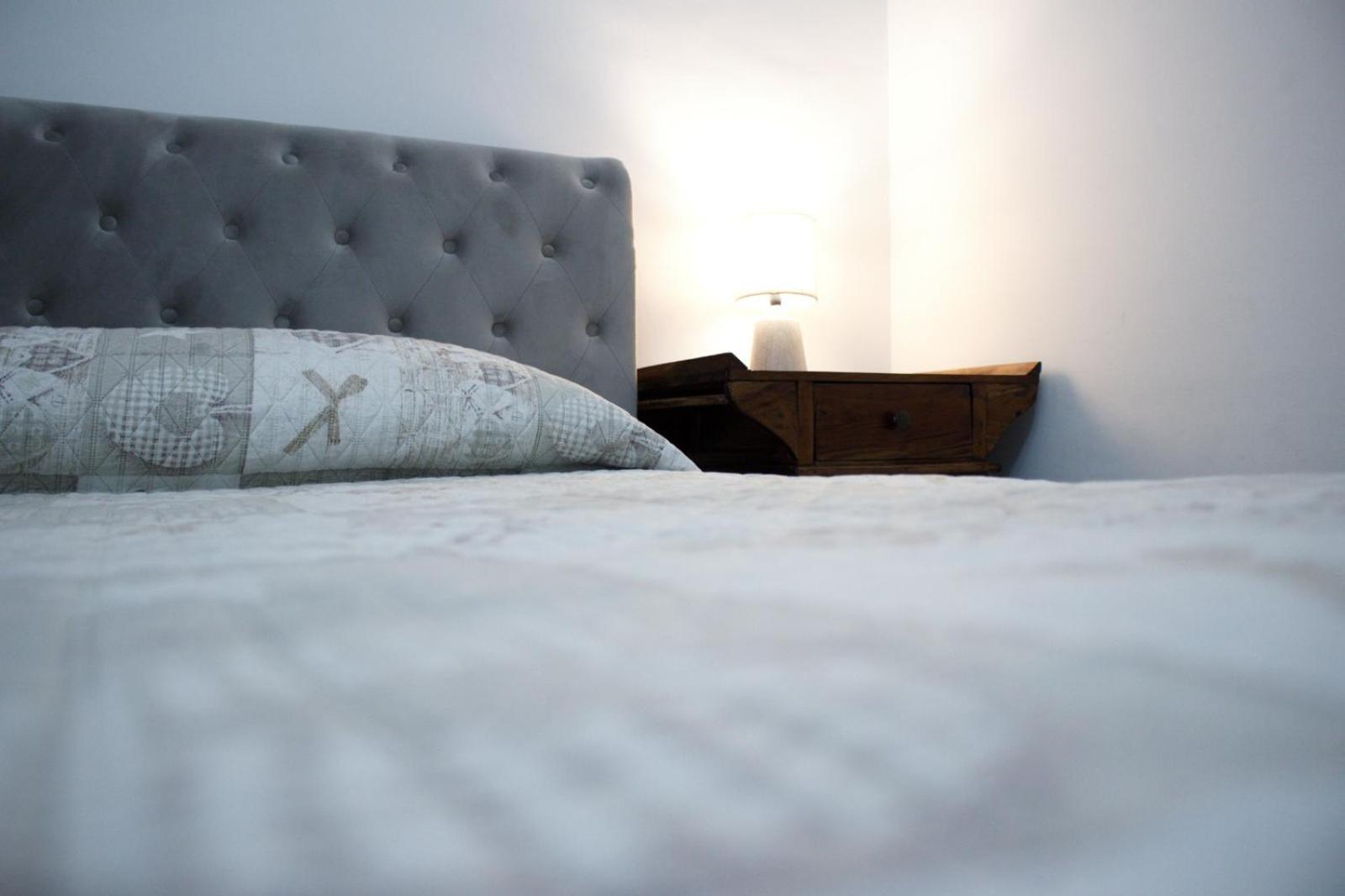 Guesthouseantonia Avellino Extérieur photo
