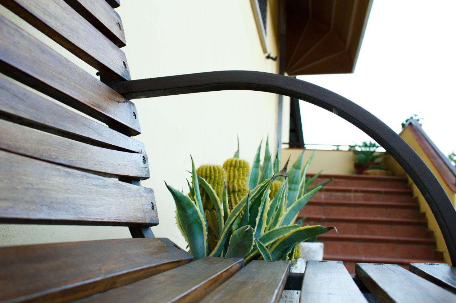 Guesthouseantonia Avellino Extérieur photo