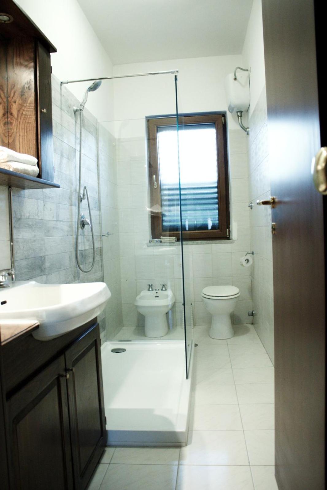 Guesthouseantonia Avellino Extérieur photo