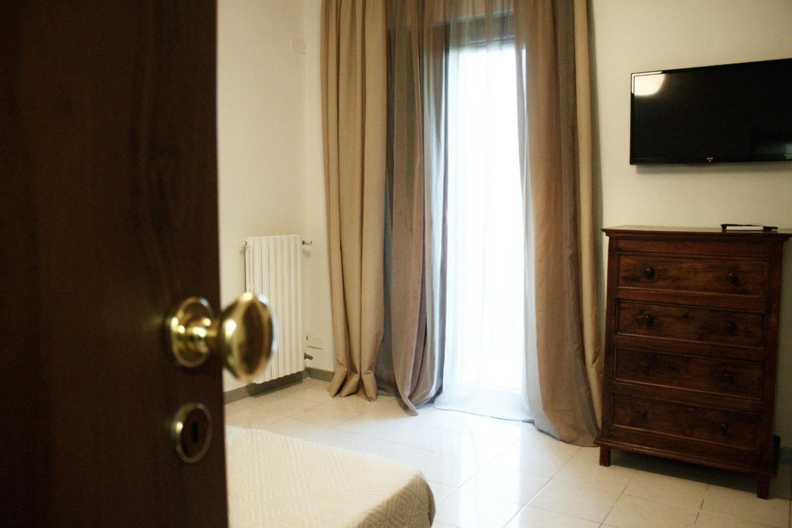 Guesthouseantonia Avellino Extérieur photo