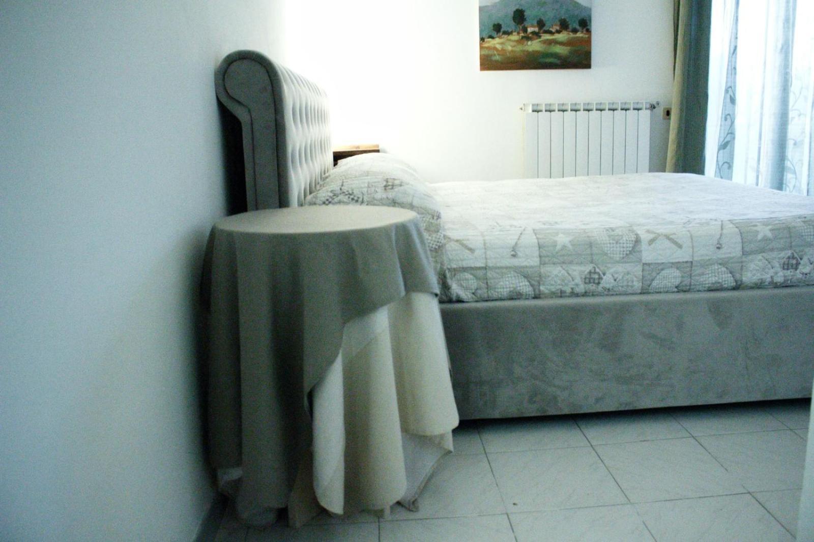 Guesthouseantonia Avellino Extérieur photo