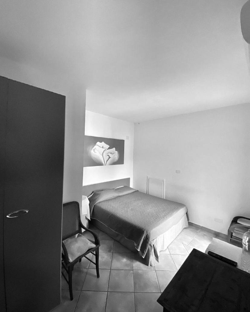 Guesthouseantonia Avellino Extérieur photo