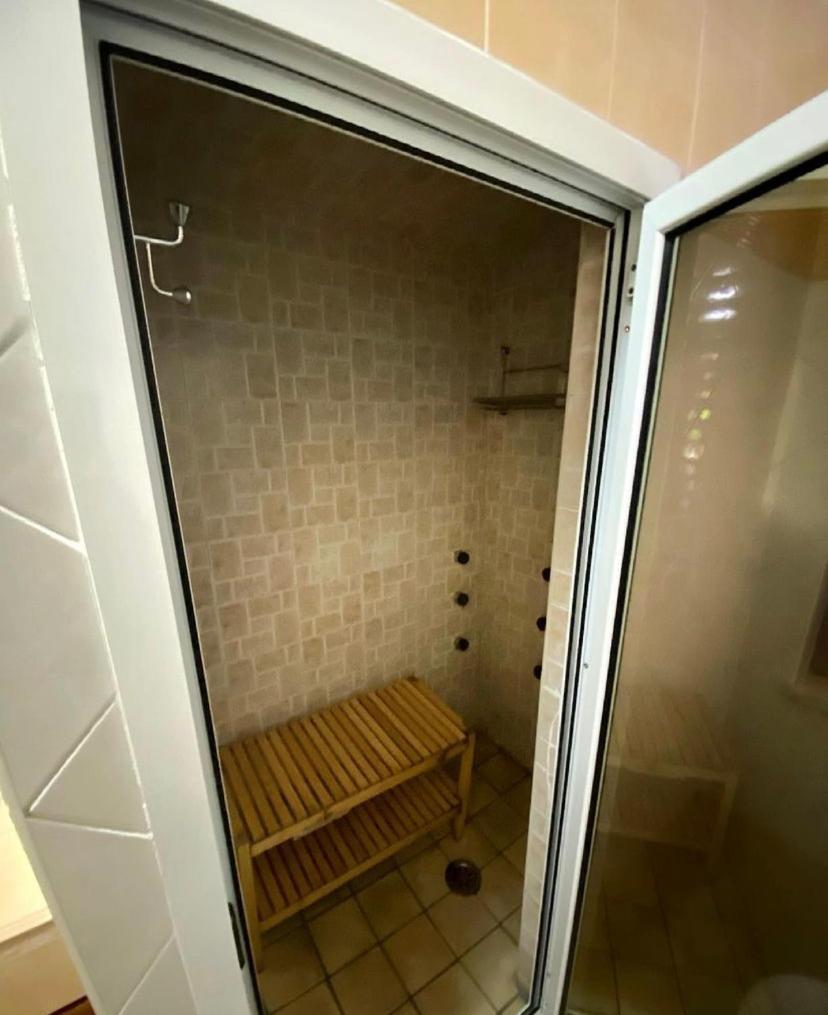 Guesthouseantonia Avellino Extérieur photo