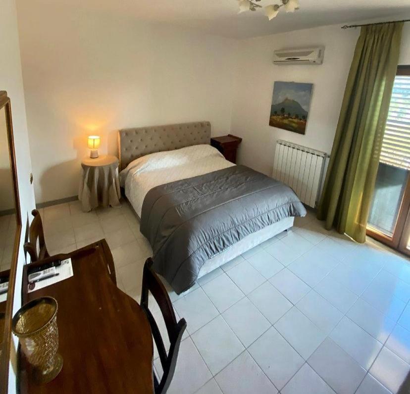 Guesthouseantonia Avellino Extérieur photo