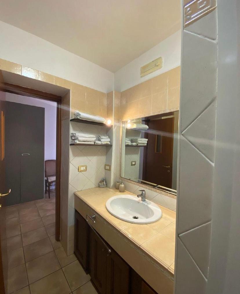Guesthouseantonia Avellino Extérieur photo