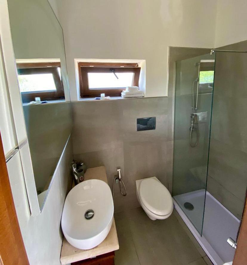 Guesthouseantonia Avellino Extérieur photo