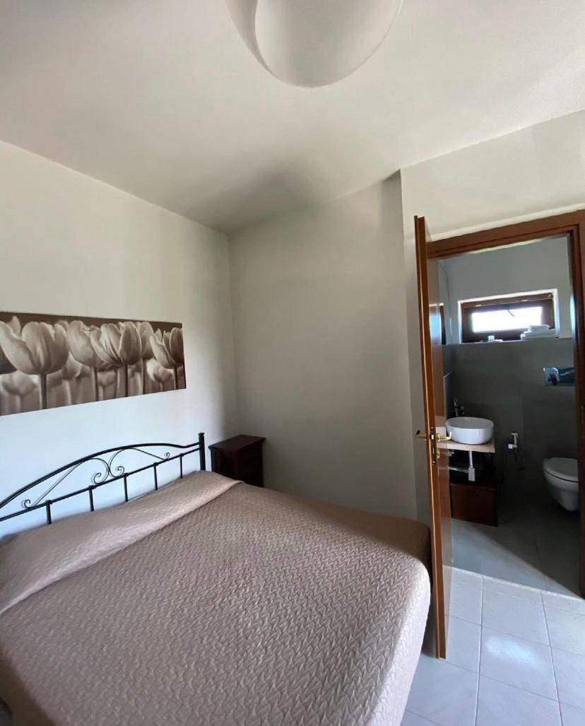 Guesthouseantonia Avellino Extérieur photo
