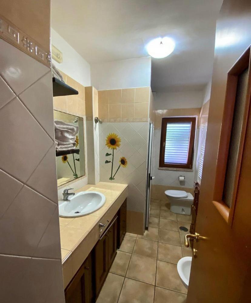 Guesthouseantonia Avellino Extérieur photo