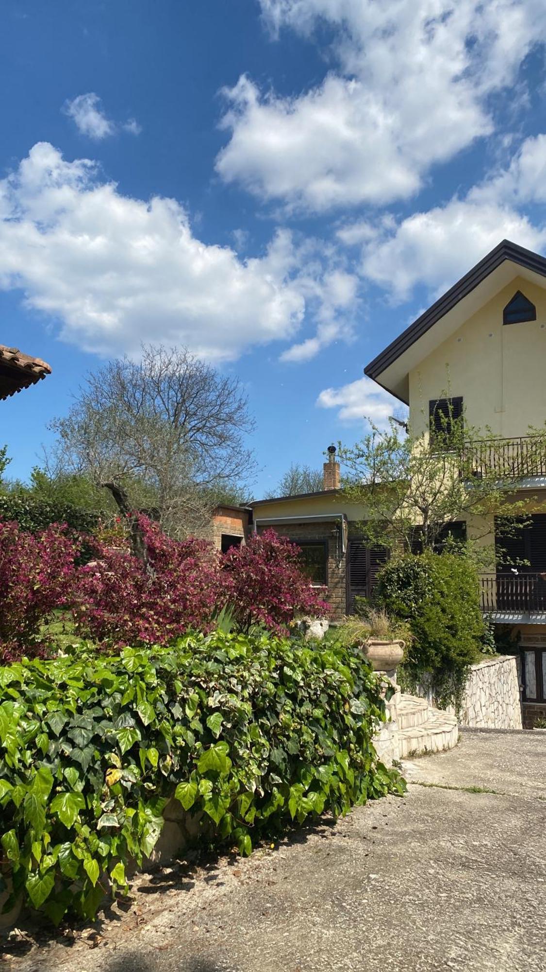 Guesthouseantonia Avellino Extérieur photo