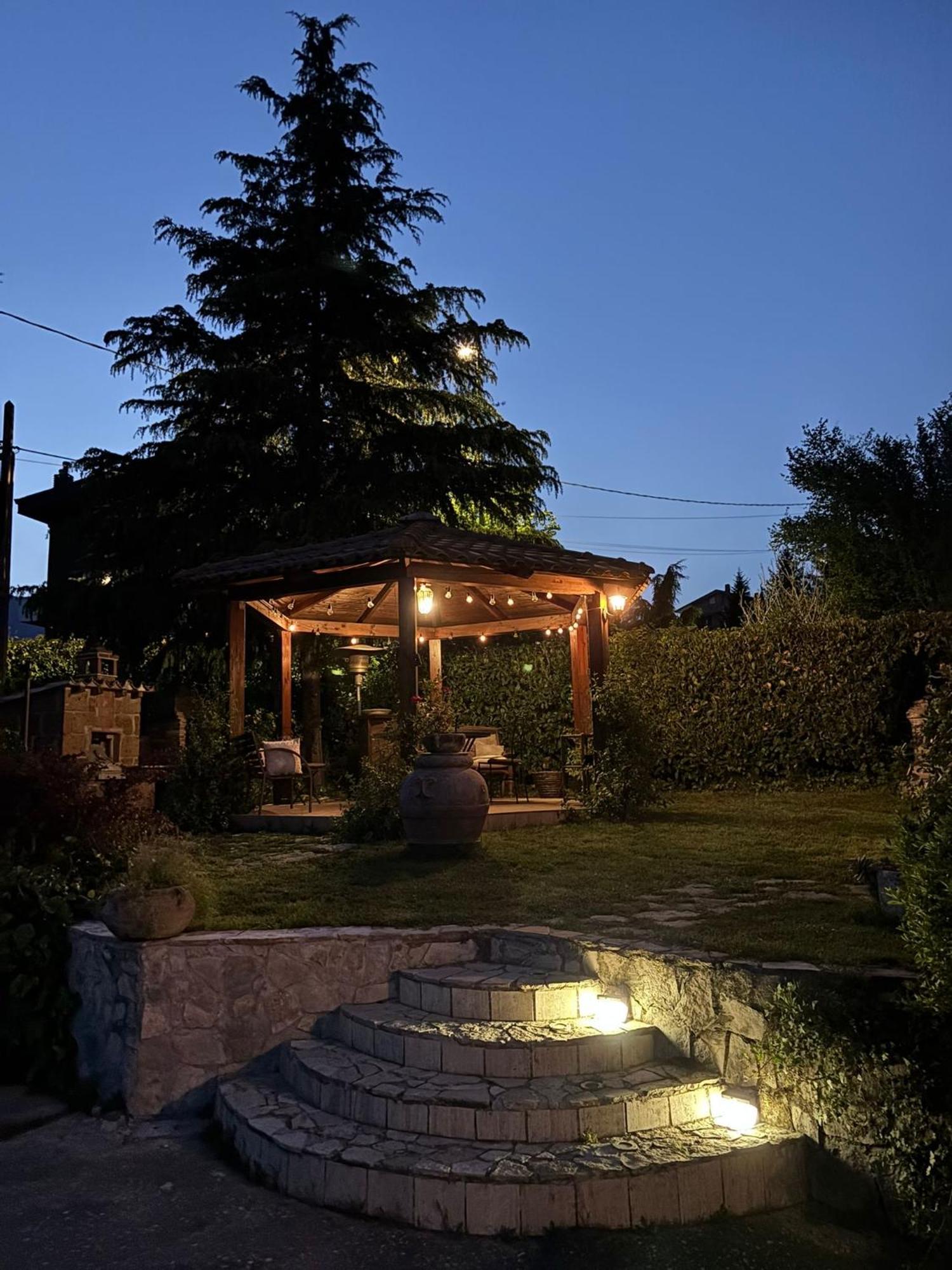 Guesthouseantonia Avellino Extérieur photo