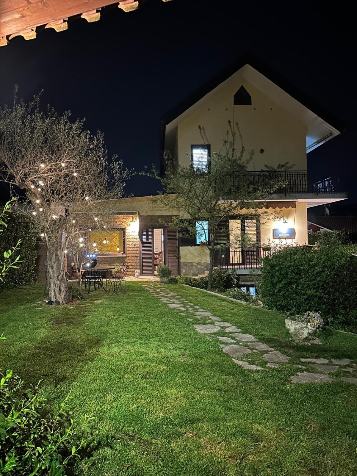 Guesthouseantonia Avellino Extérieur photo
