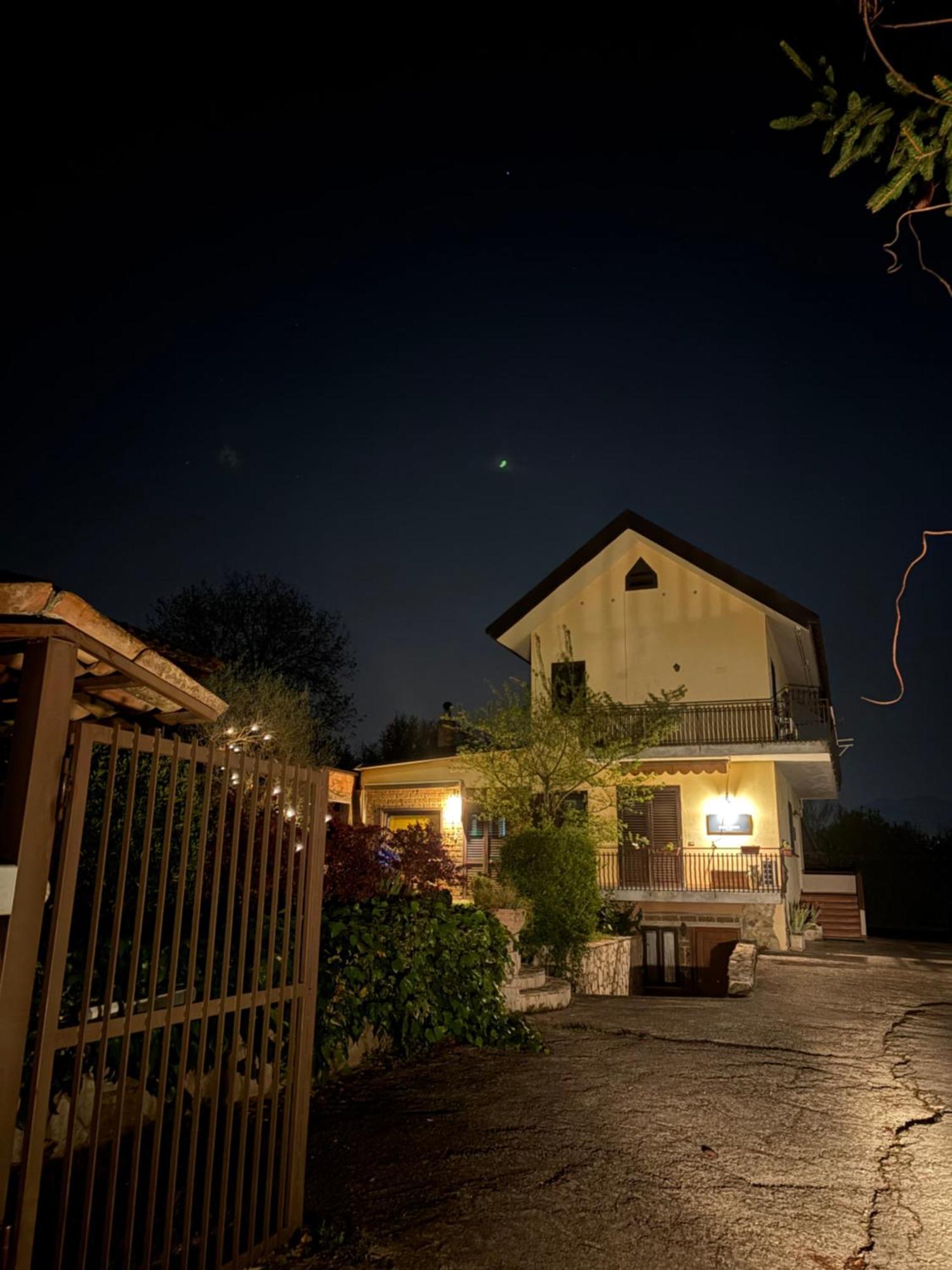 Guesthouseantonia Avellino Extérieur photo